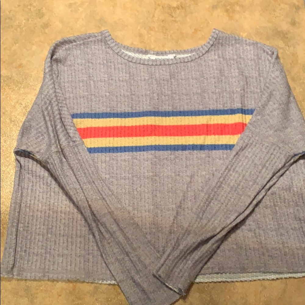 Women’s Crop Top